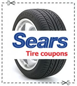 Sears Tires S