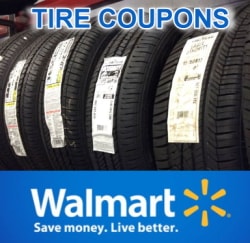 Walmart Tire Coupons 2024 Save On Tire Rotation Installation Balance