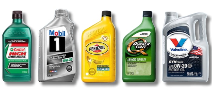 What’s The Best High Mileage Oil For Your Car Motor