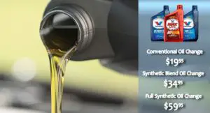 How Much Does an Oil Change Cost - Price Comparison and Guide