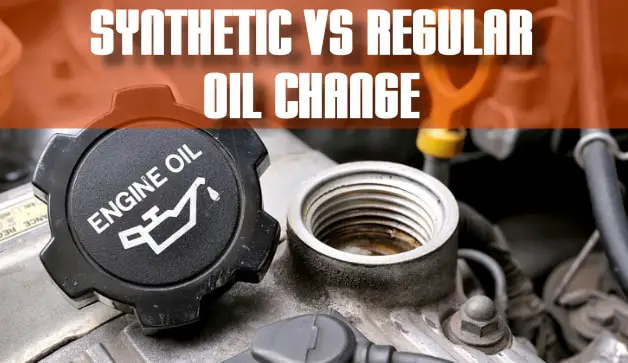 Synthetic Oil vs Regular Oil - Check out the benefits and ...