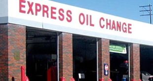 quick oil change near me