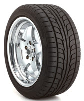 Firestone Firehawk Wide Oval Tire