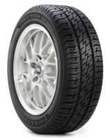 Firestone Precision Sport Tires