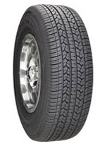 Goodyear Assurance CS Fuel Max Tire Review