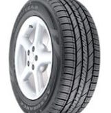 Goodyear Assurance Fuel Max Tire Review