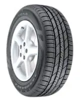 Goodyear Assurance Fuel Max Tire Review