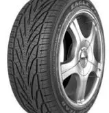 Goodyear Eagle F1 All Season Tire Review