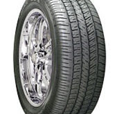 Goodyear Eagle RS-A Tires Review