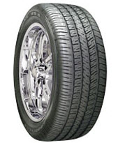 Goodyear Eagle RS-A Tires Review