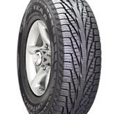 Goodyear Fortera TripleTred Tire Review