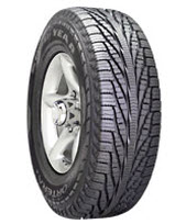 Goodyear Fortera TripleTred Tire Review