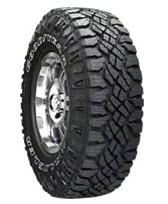 Goodyear Wrangler DuraTrac Tire Review