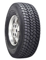 Goodyear Wrangler Silent Armor Tires Review