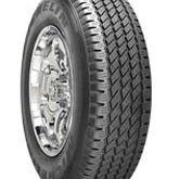 Michelin Cross Terrain SUV Tire Review