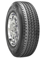 Michelin Cross Terrain SUV Tire Review