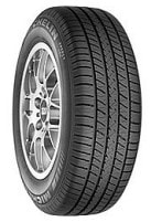 Michelin Energy LX4 Tire Review