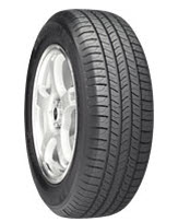 Michelin Energy Saver A/S Tires Review