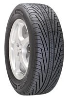 Michelin HydroEdge Tire Review