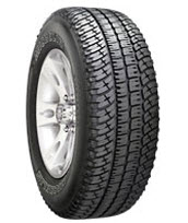 Michelin LTX A/T 2 Tire Review