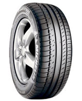 Michelin Latitude Sport Tires Review