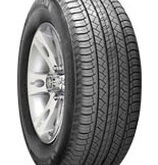 Michelin Latitude Tour HP Tire Review