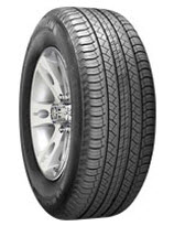 Michelin Latitude Tour HP Tire Review