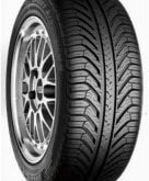 Michelin Pilot Sport Tire Review