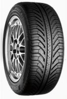 Michelin Pilot Sport Tire Review