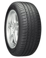 Michelin Primacy MXM4 Tire Review