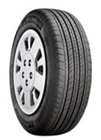 Michelin Primacy MXV4 Tires Review