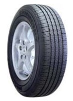 Michelin Symmetry Tire Review