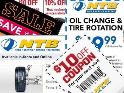 ntb oil change coupon