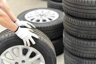 Cheap Tires - Who Has The Lowest Prices On Tires?