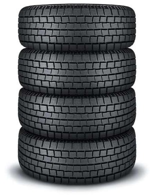 Buying New Tires Tips