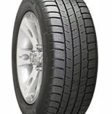 Michelin Latitude Alpin HP Tires Review