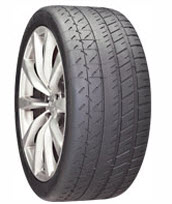 Michelin Pilot Sport Cup Tire Review