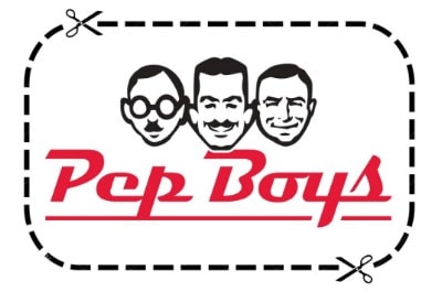 Pep Boys Coupons