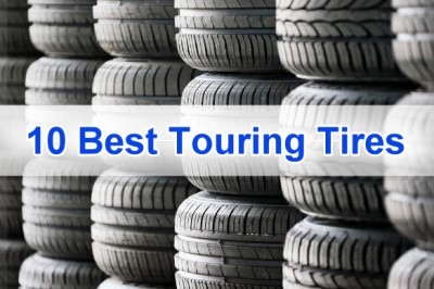 10 best touring tires