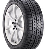 Bridgestone Blizzak LM-60 Tires Review