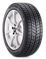 Bridgestone Blizzak LM-60 Tires Review