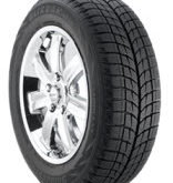 Bridgestone Blizzak WS60 Tires Review