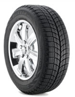 Bridgestone Blizzak WS60 Tires Review