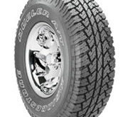 Bridgestone Dueler A/T 693 Tires Review