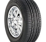 Bridgestone Dueler H/P Sport Tires Review