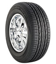 Bridgestone Dueler H/P Sport Tires Review