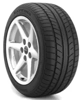 Bridgestone Expedia S-01 Tire Review