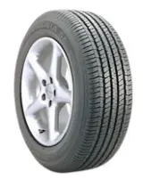 Bridgestone Insignia SE200 Tire Review