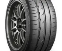 Bridgestone Potenza RE-11 Tire Review