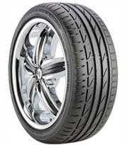 Bridgestone Potenza S-04 Pole Position Tires Review